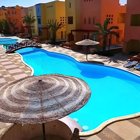 Al-Dora Resort Hurghada Exterior foto