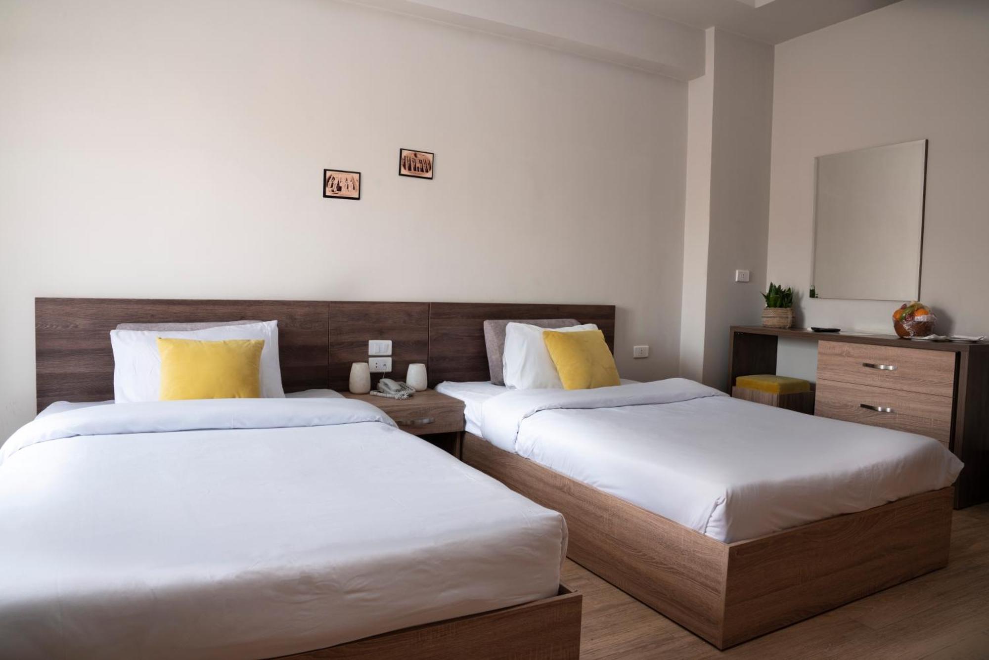Al-Dora Resort Hurghada Exterior foto